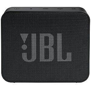 Speaker Portátil JBL GO Essential - Preto