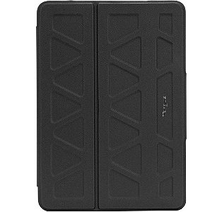 Estojo Protetor Targus THZ852GL Pro-Tek para iPad Pro 10.5" (9ª gen, 8ª gen, 7ª geração) - Preto