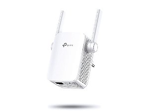 Extender TP-Link TL-WA855RE 300 Mbps Branco