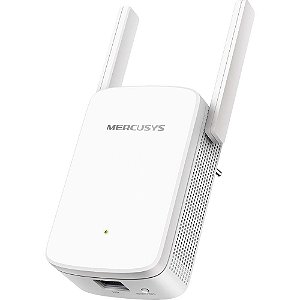 Extensor de Rede Wi-Fi Mercusys ME30 AC1200 Dual Band - Branco