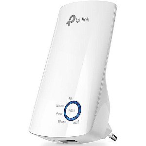 Extensor TP-Link TL-WA850RE Wi-Fi Universal