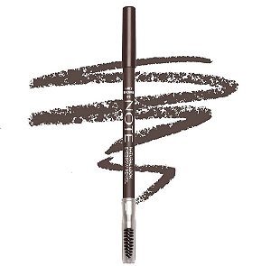 Lápis de Sobrancelha Note Natural Look Eyebrow 05 Grey Brown