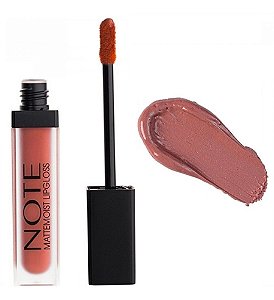 Lip Gloss Note Mattemoist 402 MatKiss