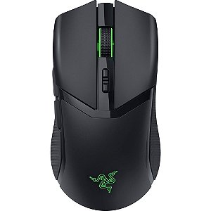 Mouse Sem Fio Gamer Razer Cobra Pro Chroma RGB - Preto (RZ01-04660100-R3U1)