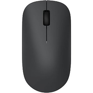 Mouse Sem fio Xiaomi MI Mouse Lite BHR6099GL - Preto