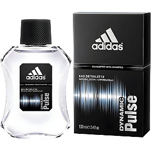 Perfume Adidas Dynamic Pulse EDT - Masculino 100mL