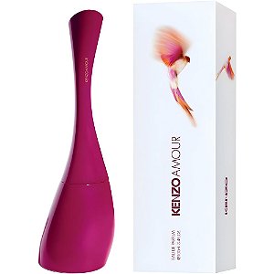 Perfume Kenzo Amour EDP - Feminino 100mL