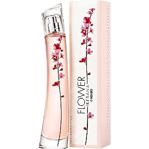 Perfume Kenzo Flower Ikebana EDP - Feminino 75mL