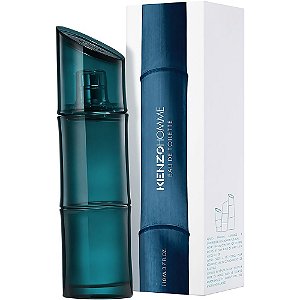 Perfume Kenzo Homme EDT - Masculino 110mL