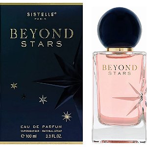 Perfume Sistelle Beyond Stars EDP - Feminino 100mL
