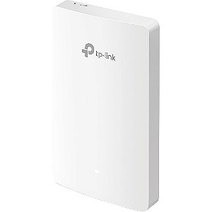 Ponto de Acesso TP-link EAP235-Wall AC1200 Banda Dupla MU-MIMO - Branco