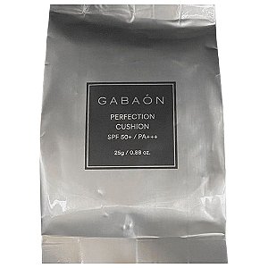 Refill para Base Gabaón Cushion 1 Claro SPF 50 New - 25gr