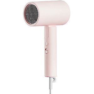 Secador de Cabelo Xiaomi Compact Hair Dryer H101 1600 W 220v - Rosa