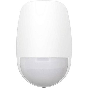 Sensor de Movimento PIR Hikvision AXPRO DS-PDP15P-EG2-WB Sem fio - Branco