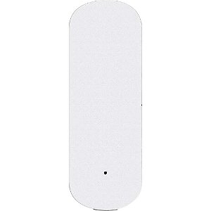 Sensor de Vibração Moes ZSS-Z-VBR-A Zigbee - Branco