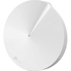 Sistema Wi-Fi de Rede Mesh TP-Link Deco M5 AC1300 - Branco (1-pack)