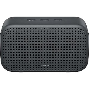 Speaker Inteligente Xiaomi Smart Speaker Lite 07G Bluetooth - Preto