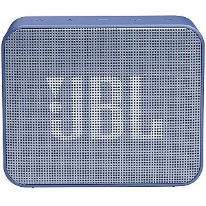 Speaker Portátil JBL GO Essential - Azul