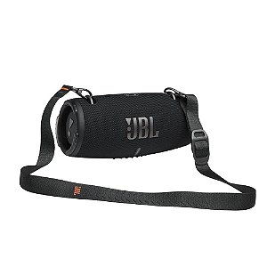 Speaker Portátil JBL Xtreme 3 - Preto