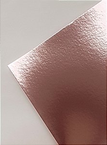 PAPEL LAMICOTE A4 250G 20 FOLHAS Tipo:NUDE