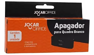 APAGADOR PARA QUADRO BRANCO-JOCAR OFFICE
