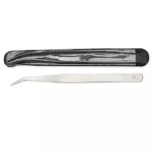 PINÇA COM CURVA SEM PESCADOR TWE-7  -- LANMAX