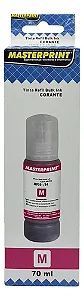 TINTA EPSON MASTERPRIT 70ML - MAGENTA