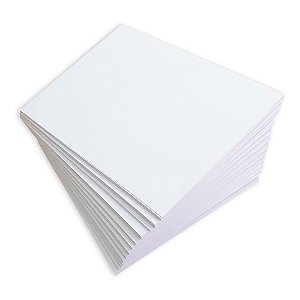 PAPEL OFFSET 180G A3 COM 50 FLS