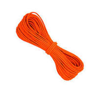 ELASTICO SAO JOSE COLOMBE ROLICO LARANJA N 15 2,8MM 10MTS