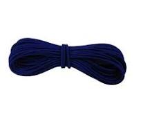 ELASTICO SAO JOSE COLOMBE ROLICO AZUL MARINHO N 15 2,8MM 10MTS