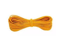 ELASTICO SAO JOSE COLOMBE ROLICO AMARELO OURO N 15 2,8MM 10MTS