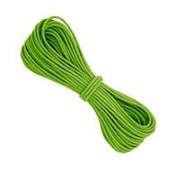 ELASTICO SAO JOSE COLOMBE ROLICO VERDE LIMAO N 15 2,8MM 10MTS