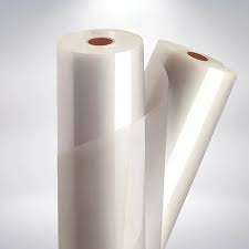 FILME BOPP BRILHO 24 MICRAS 32CM X 100M TUBETE 1"