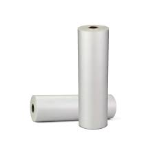 FILME BOPP FOSCO 24 MICRAS 32CM X 100M TUBETE 1"