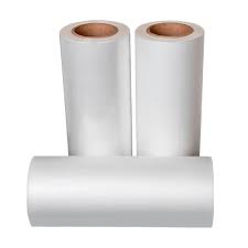 FILME BOPP FOSCO 24 MICRAS 22CM X 300M TUBETE 3"