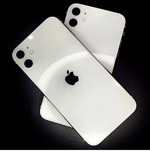 Apple Iphone 11 (Seminovo) 64gb de Armazenamento - Perfeito Estado