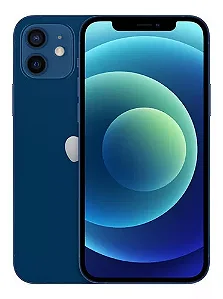 Apple Iphone 12 (Seminovo) 128gb de Armazenamento - Consultar cores