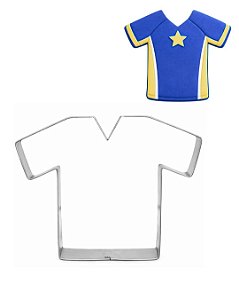 Cortador de Camisa de Time Mini - CA496