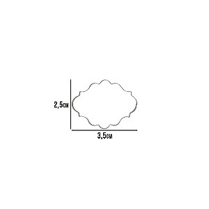 Cortador De Moldura Mini - CA338