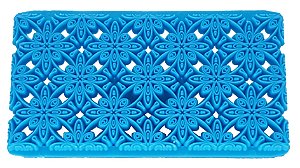 Marcador de Textura Azulejo Português - GMEZN532