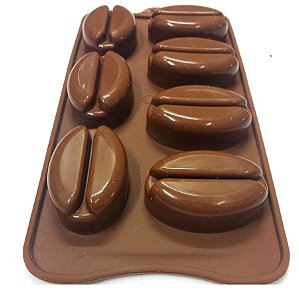 Forma de Chocolate Café - GMEKL95