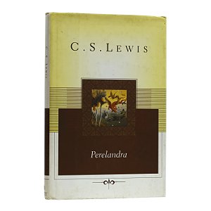 Perelandra - C.S. Lewis