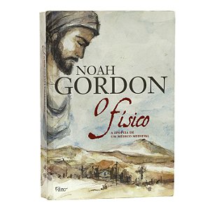 O Físico - Noah Gordon