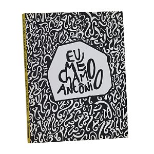 Eu me chamo antônio - Pedro Gabriel