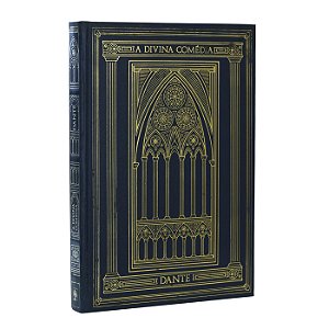 A Divina Comédia - Dante