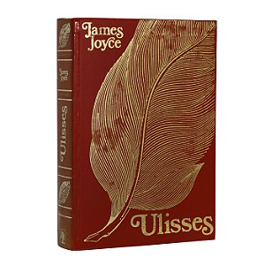 Ulisses - James Joyce