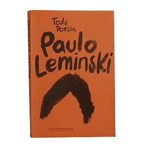 Toda Poesia - Paulo Leminski