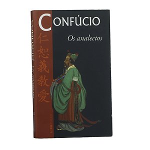 Os Anacletos - Confúcio