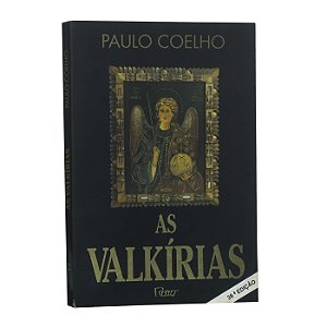 As Valkírias - Paulo Coelho