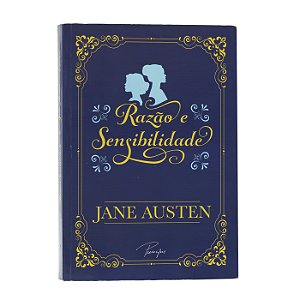 Razão e Sensibilidade - Jane Austen